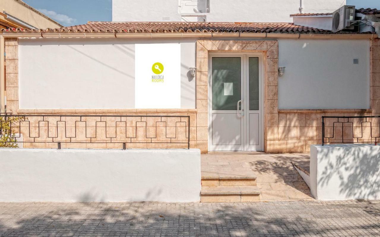 Gasthof Mallorca Can Pastilla *