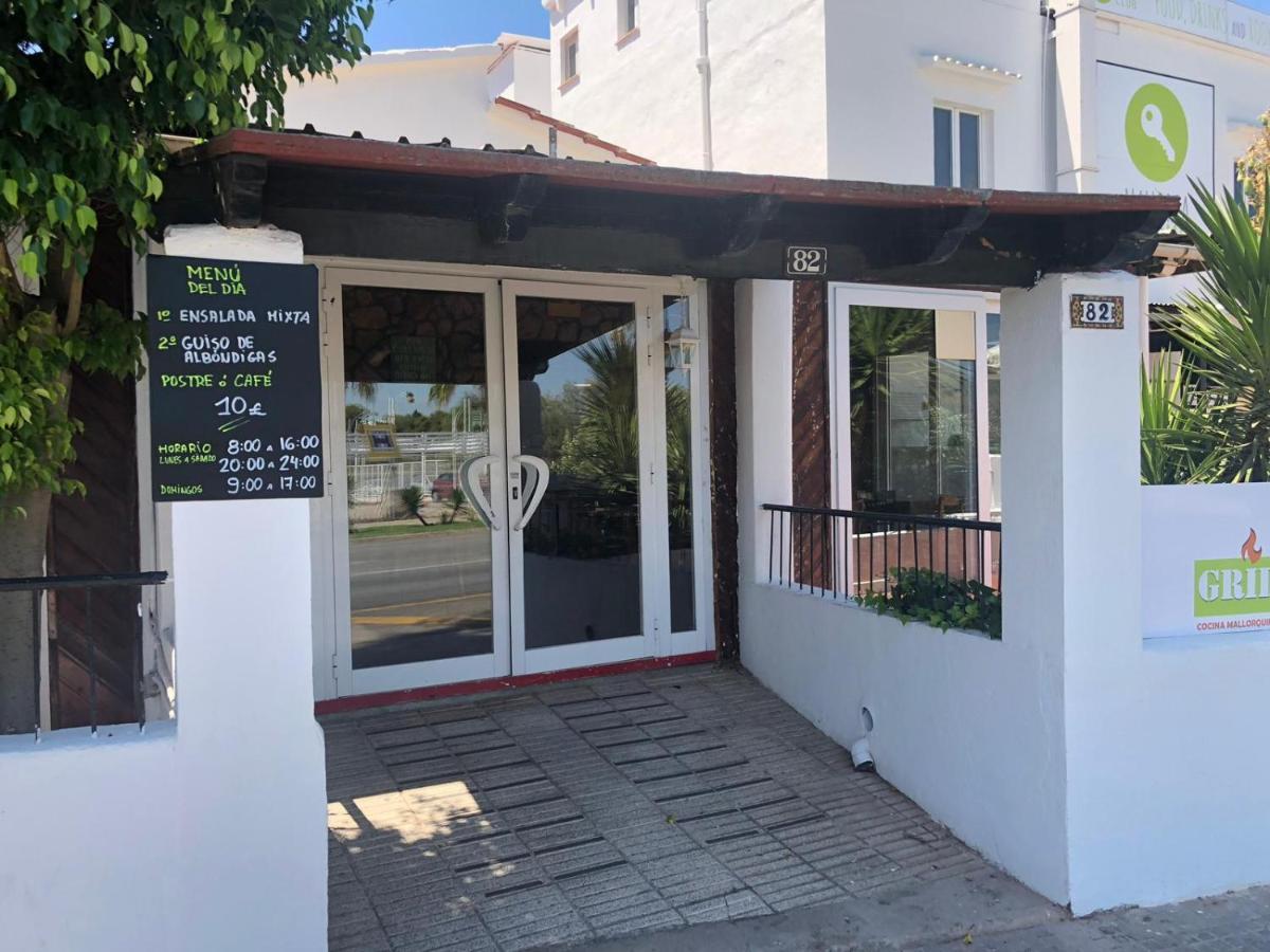 Gasthof Mallorca Can Pastilla