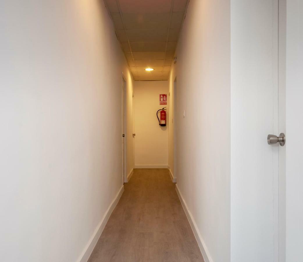 Mallorca Can Pastilla Guest house *